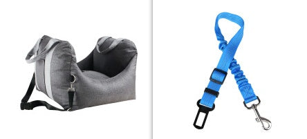 Pet Dog Car Carrier