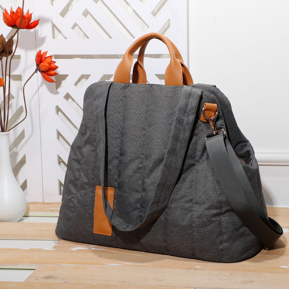 Pet Light Waterproof Carrier Dog Bag