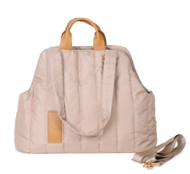 Pet Light Waterproof Carrier Dog Bag