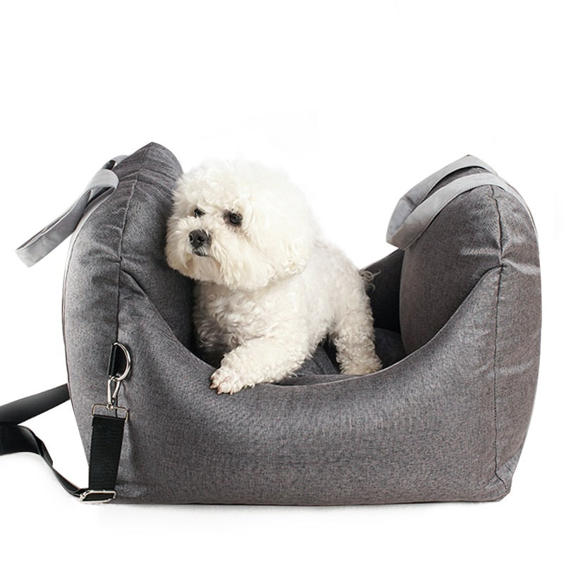 Detachable And Washable Four Seasons Pet Carrier