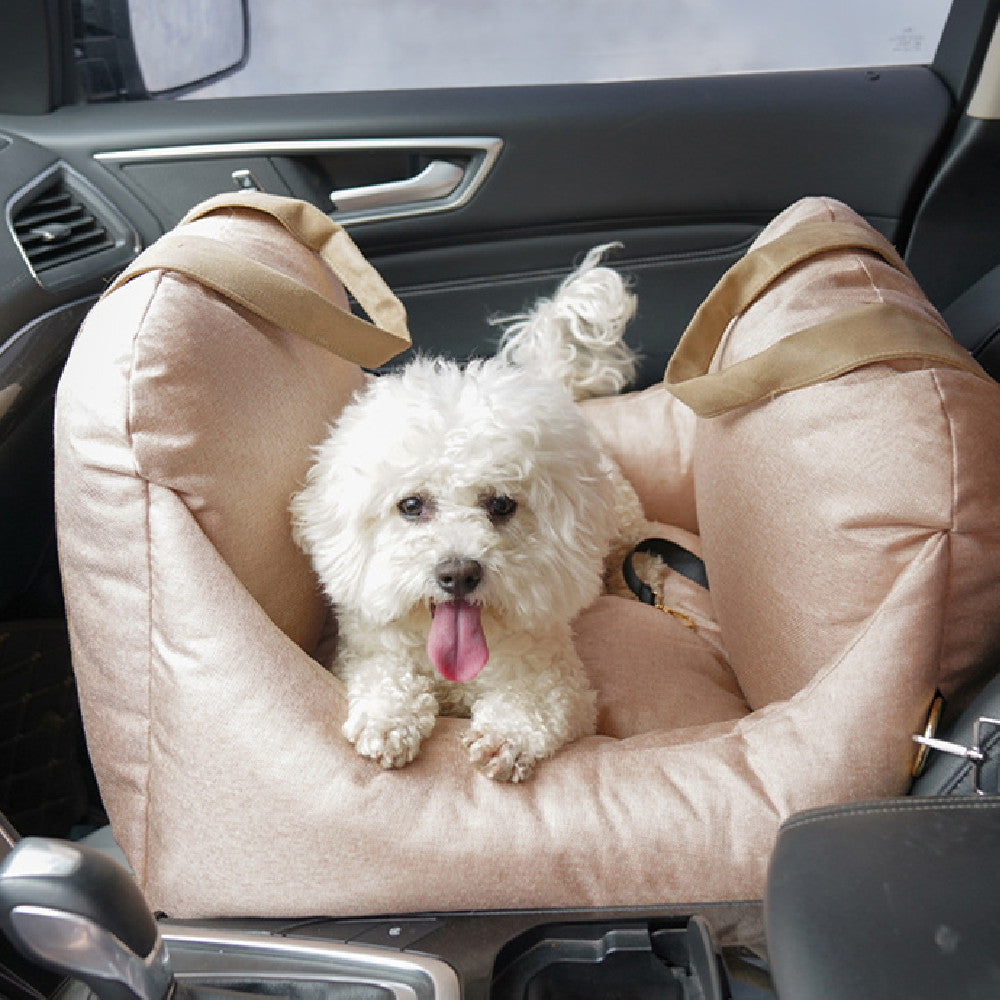 Detachable And Washable Four Seasons Pet Carrier